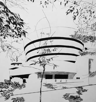 building_guggenheim