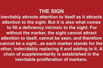 sign copy