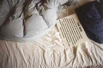 thebed